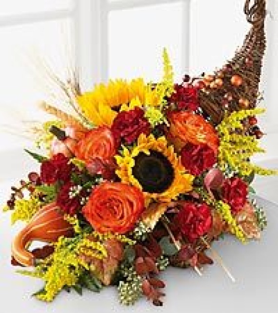 Cornucopia