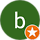 b h