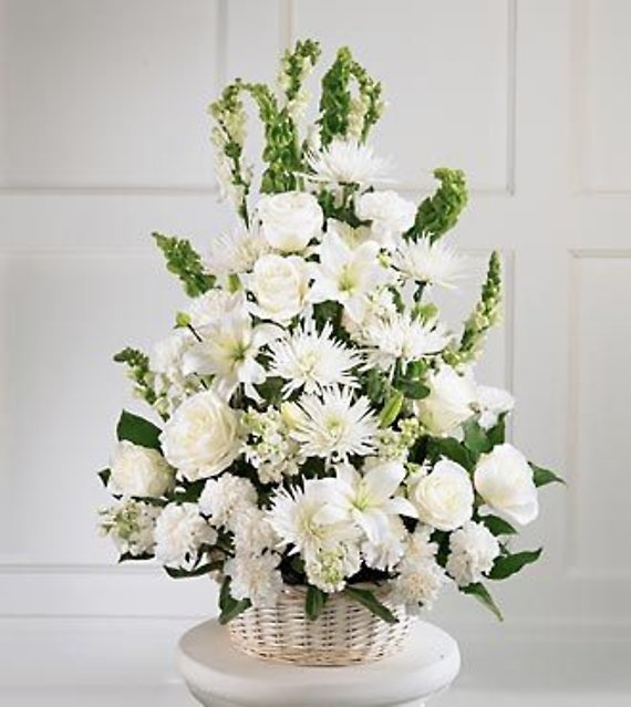 Symbol of Light Arrangement