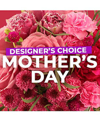 Mother\'s Day Designer\'s Choice