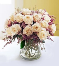 Delightful Rose Bouquet