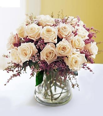 Delightful Rose Bouquet