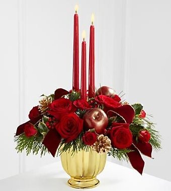 Holiday Traditions