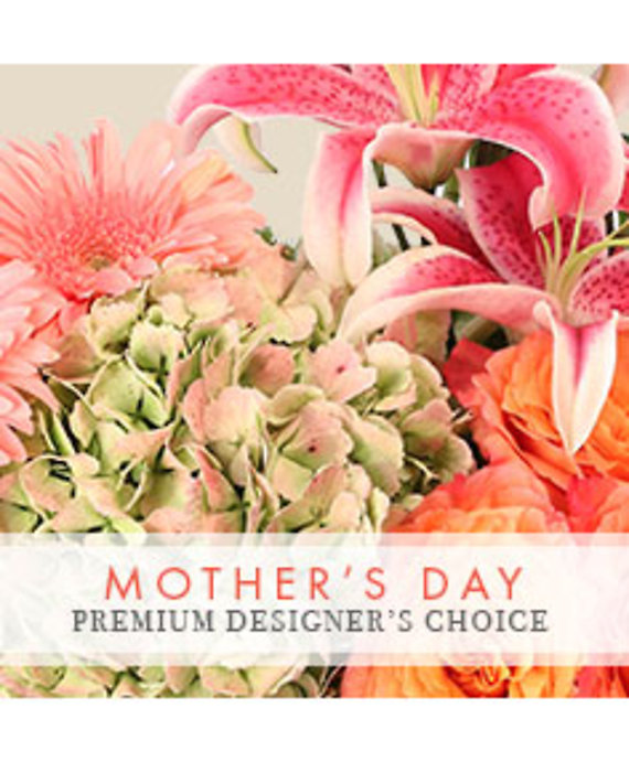 Designer\'s choice premium