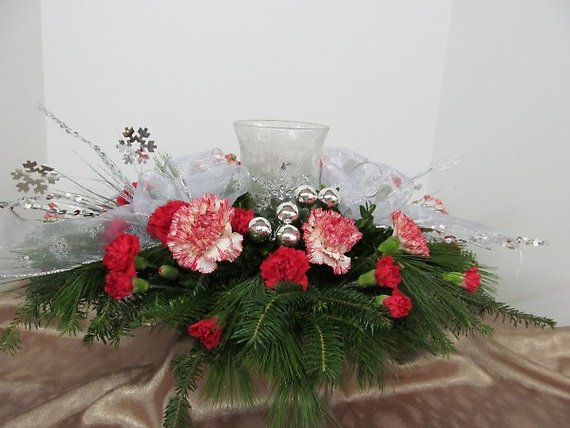 BOB\'S HOLIDAY SNOWFLAKE