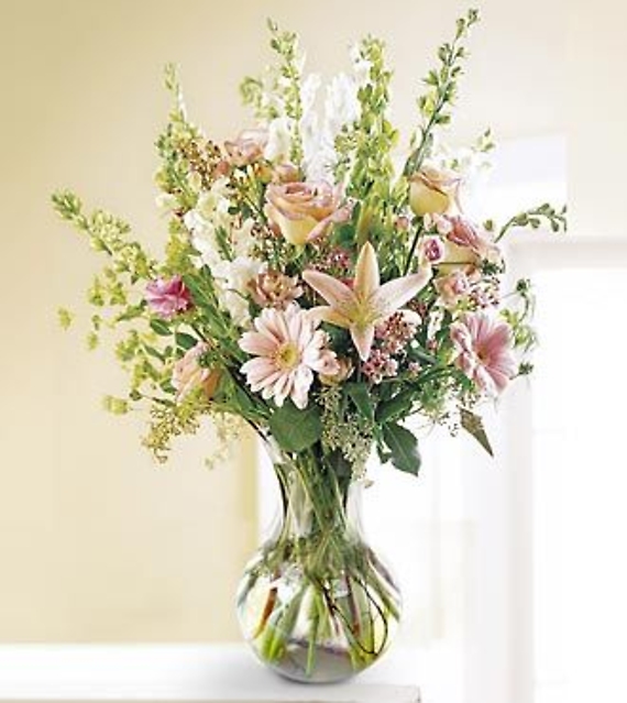 Lasting Impression Bouquet