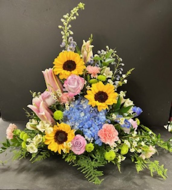 Table Top Designers Choice