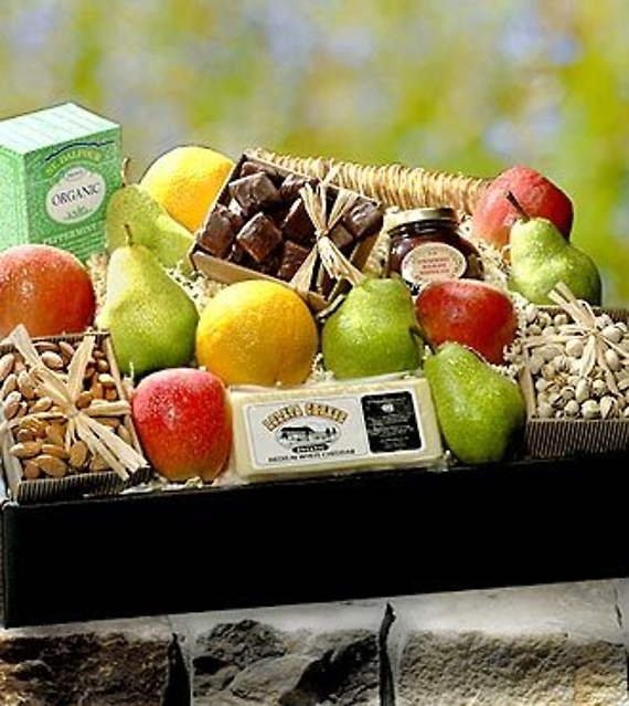 Organic Wellness Collection