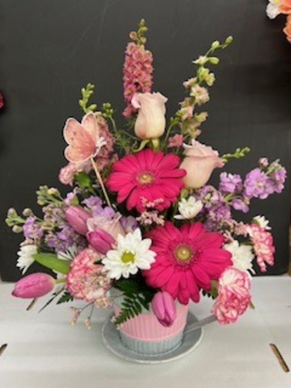 Mom\'s Cupful of Joy