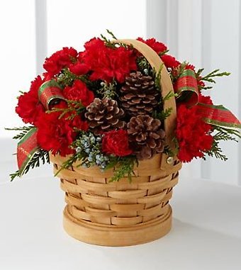 Home for the Holidays