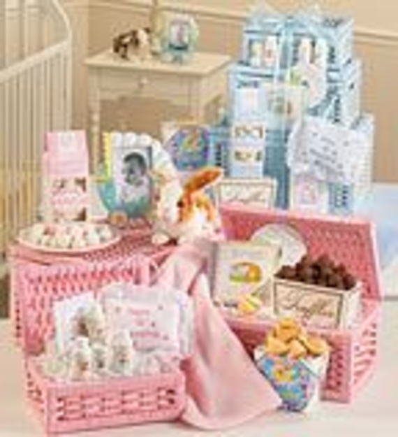 New Arrival Baskets