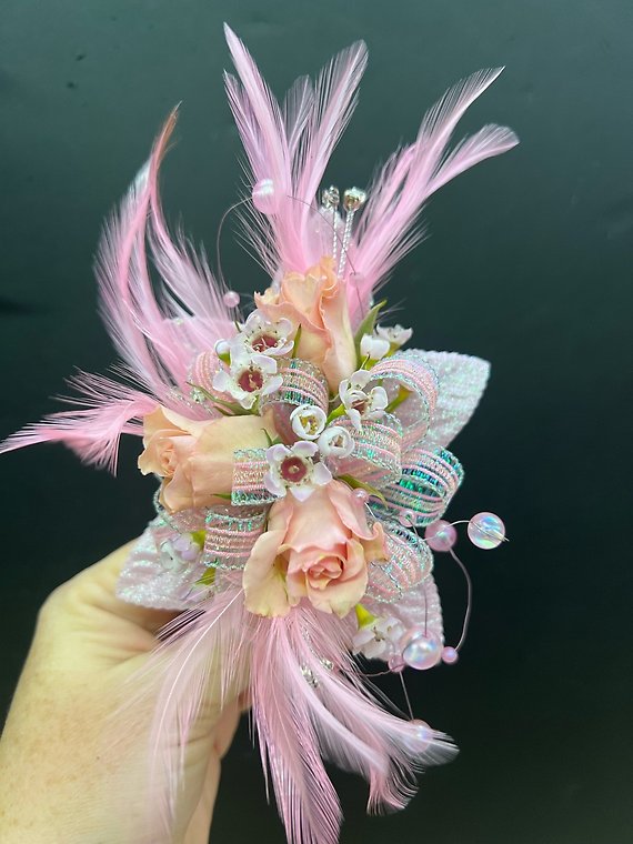 Pink & Fun