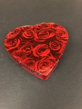 Valentine Heart Chocolates