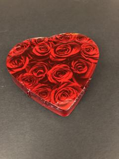 Valentine Heart Chocolates