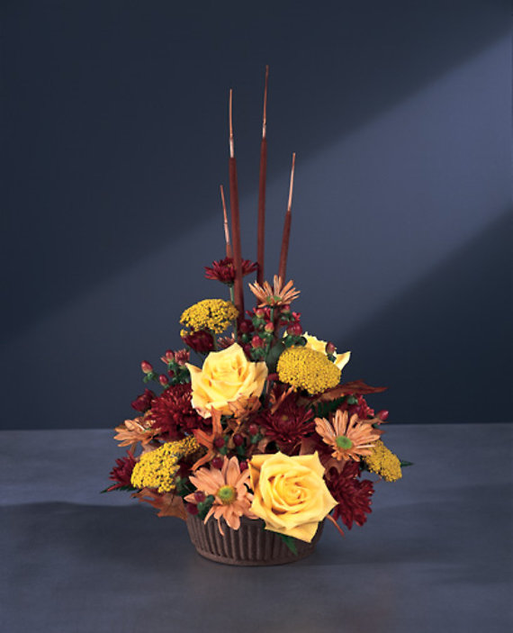 Fall Arrangement