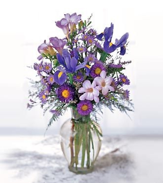 Easter Beauty