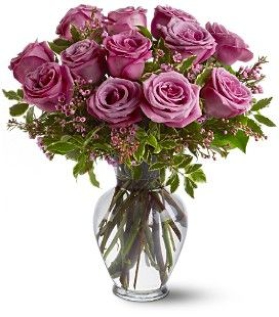 Lovely Lavendar