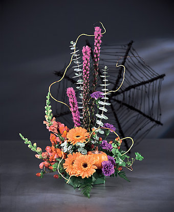 Fall Arrangement