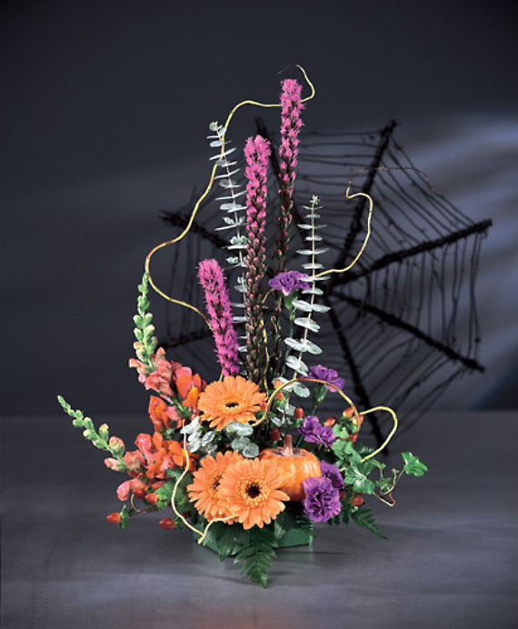 Fall Arrangement