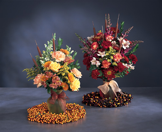 Fall Arrangement