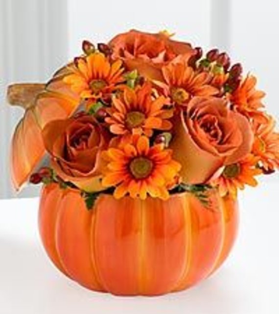 Bountiful Bouquet
